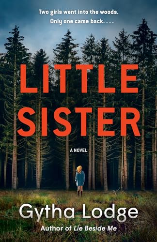 Beispielbild fr Little Sister: A Novel (Jonah Sheens Detective Series) zum Verkauf von SecondSale