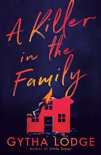 Beispielbild fr A Killer in the Family: A Novel (Jonah Sheens Detective Series) zum Verkauf von BooksRun