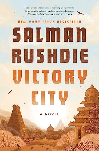 9780593243398: Victory City: A Novel