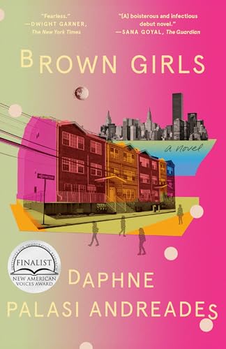 Stock image for Brown Girls: A Novel for sale by SecondSale