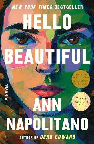 Beispielbild fr Hello Beautiful (Oprah's Book Club): A Novel zum Verkauf von ZBK Books
