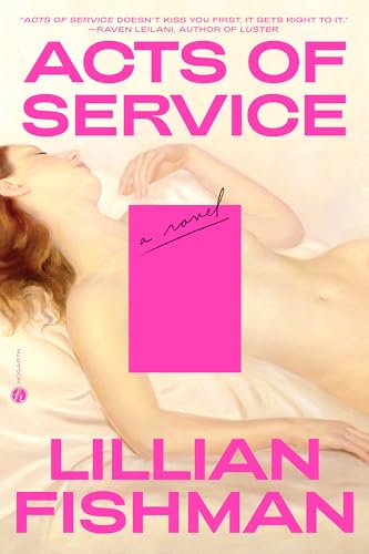 Stock image for Acts of Service: A Novel for sale by Dream Books Co.