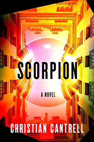 9780593243909: Scorpion: A Novel
