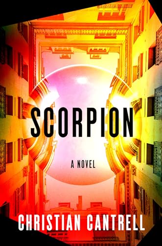9780593243909: Scorpion: A Novel
