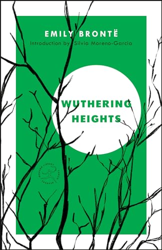 9780593244036: Wuthering Heights (Modern Library Torchbearers)