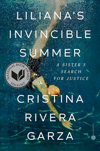 Imagen de archivo de Liliana's Invincible Summer: A Sister's Search for Justice a la venta por BooksRun