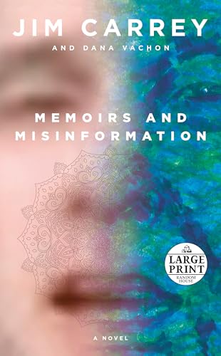 9780593293706: Memoirs and Misinformation: A novel