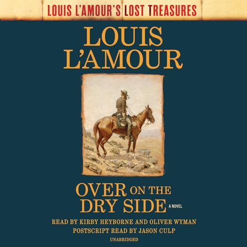 Louis L'amour Collection [CD-Audio]
