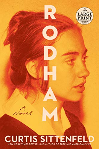 9780593294994: Rodham: A Novel (Random House Large Print)