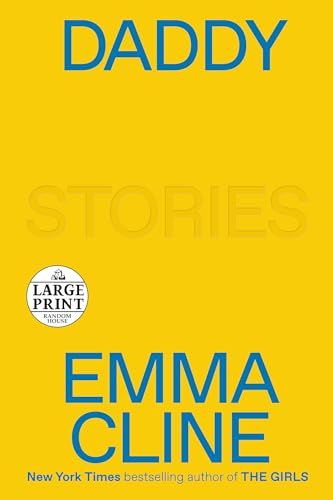 Stock image for Daddy: Stories (Random House Large Print) for sale by PlumCircle