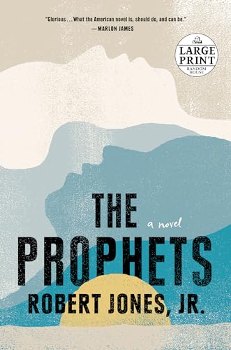 9780593295502: The Prophets (Random House Large Print)