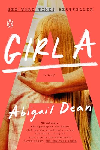 9780593295861: Girl A: A Novel