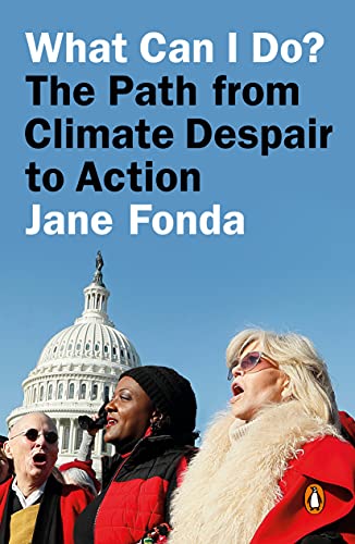 Imagen de archivo de What Can I Do?: The Path from Climate Despair to Action a la venta por Zoom Books Company
