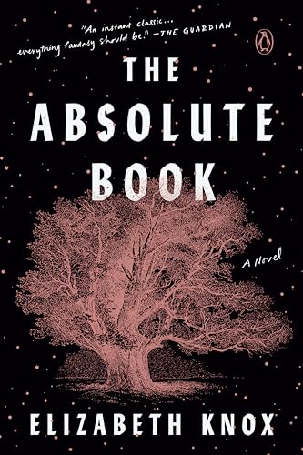 Beispielbild fr The Absolute Book: A Novel zum Verkauf von ZBK Books