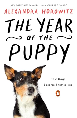 Beispielbild fr The Year of the Puppy zum Verkauf von Blackwell's
