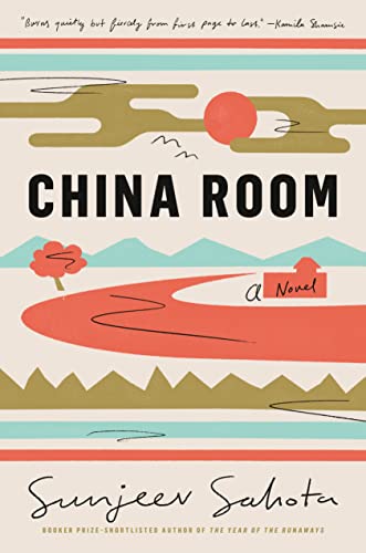 Stock image for China Room: A Novel for sale by SecondSale