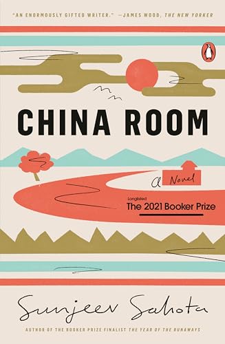 Imagen de archivo de China Room: A Novel a la venta por BooksRun