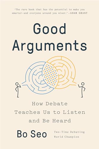 Stock image for Good Arguments for sale by Blackwell's