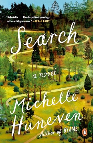 Beispielbild fr Search: A Novel zum Verkauf von BooksRun