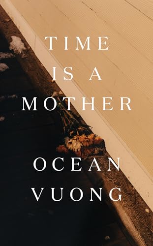 Beispielbild fr Time Is a Mother zum Verkauf von Books Unplugged