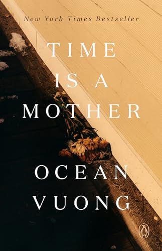 Imagen de archivo de Time Is a Mother a la venta por BooksRun