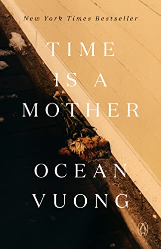 Stock image for Time Is a Mother for sale by BooksRun