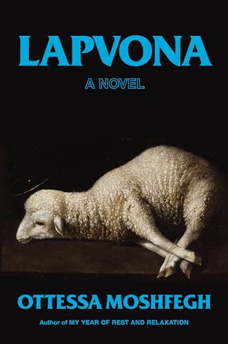 Imagen de archivo de Lapvona: A Novel a la venta por Seattle Goodwill