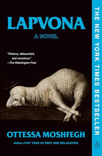 Beispielbild fr Lapvona: A Novel zum Verkauf von HPB-Emerald