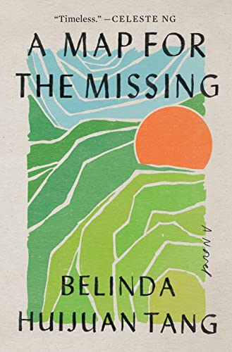 Beispielbild fr A Map for the Missing: A Novel zum Verkauf von BooksRun