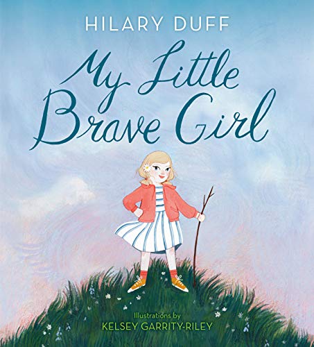 Stock image for My Little Brave Girl for sale by Dream Books Co.