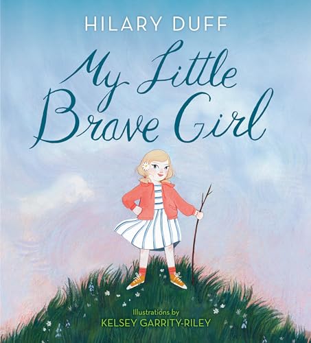 Stock image for My Little Brave Girl for sale by Dream Books Co.