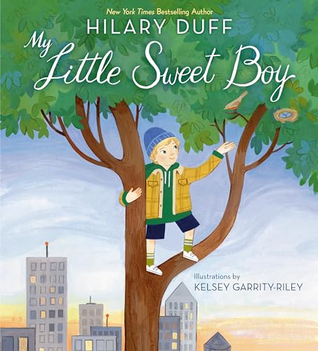 Stock image for My Little Sweet Boy for sale by Big River Books