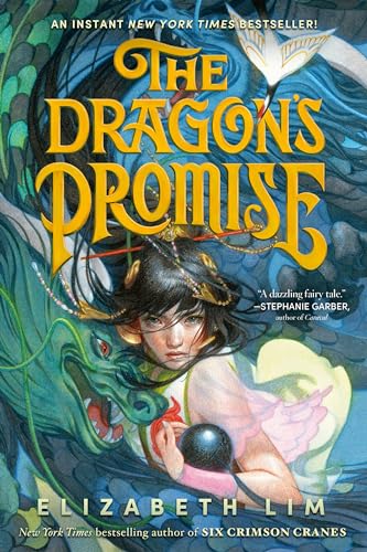 Stock image for The Dragon's Promise for sale by Blackwell's