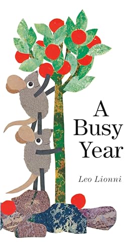 9780593301883: A Busy Year