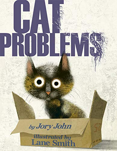 9780593302132: Cat Problems (Animal Problems)