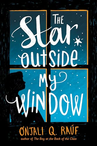 Stock image for The Star Outside My Window for sale by Better World Books