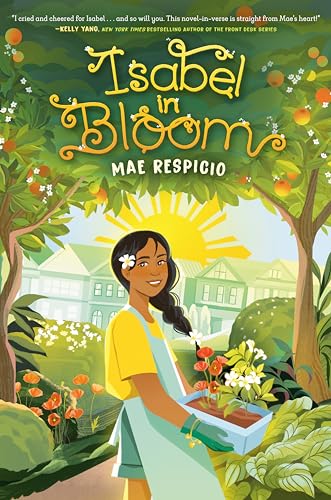 Beispielbild fr Isabel in Bloom zum Verkauf von Blackwell's