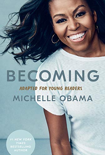 9780593303740: Becoming: Adapted for Young Readers