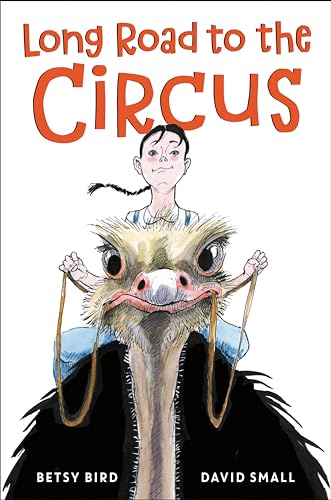 Beispielbild fr Long Road to the Circus zum Verkauf von Blackwell's