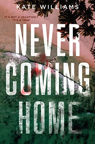 Beispielbild fr Never Coming Home zum Verkauf von Better World Books