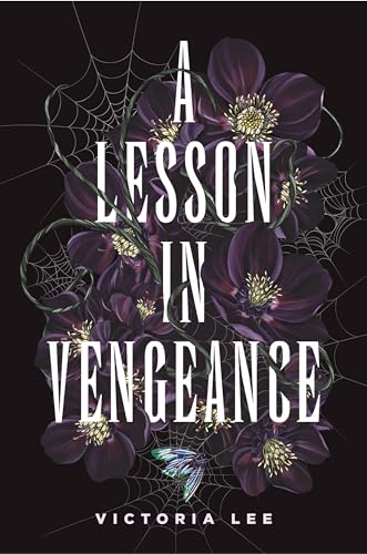 Stock image for A Lesson in Vengeance for sale by New Legacy Books