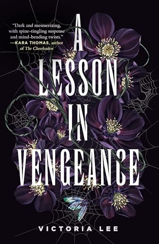 Stock image for A Lesson in Vengeance for sale by BooksRun
