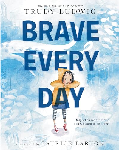 Beispielbild fr Brave Every Day zum Verkauf von SecondSale