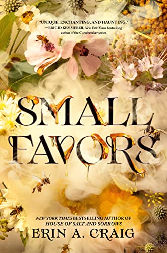 Stock image for Small Favors for sale by ZBK Books