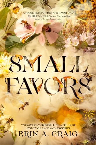Stock image for Small Favors for sale by BooksRun