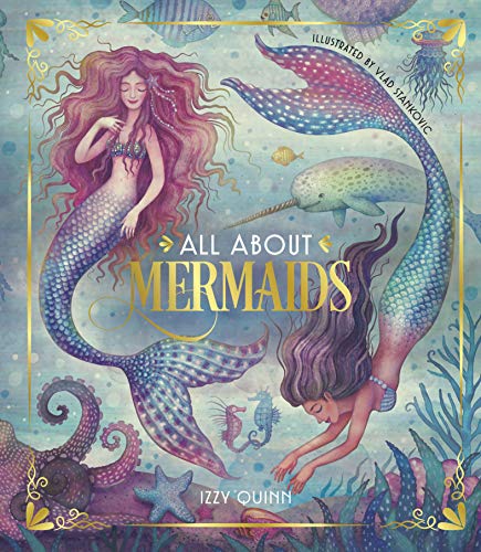 Stock image for All About Mermaids for sale by Blackwell's