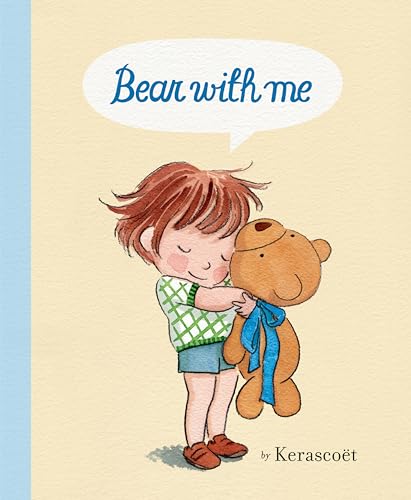 Stock image for BEAR WITH ME for sale by Red's Corner LLC