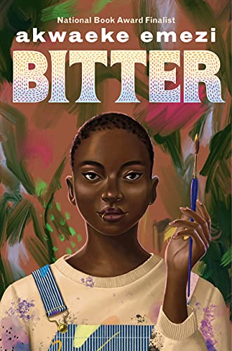 Imagen de archivo de Bitter a la venta por Better World Books