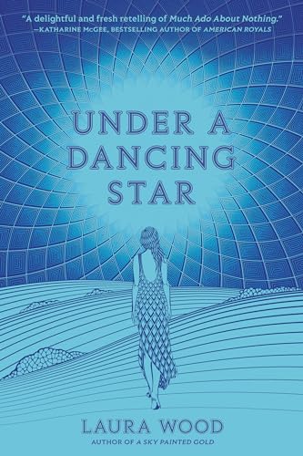 Imagen de archivo de Under a Dancing Star a la venta por PlumCircle