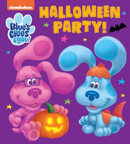 Beispielbild fr Halloween Party! zum Verkauf von Blackwell's
